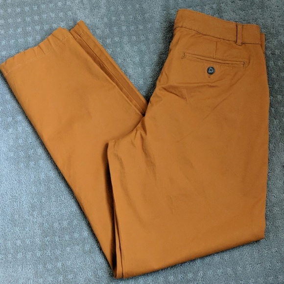 Dip Pants - Dip Chino Pants